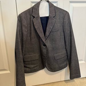 Gap academy blazer